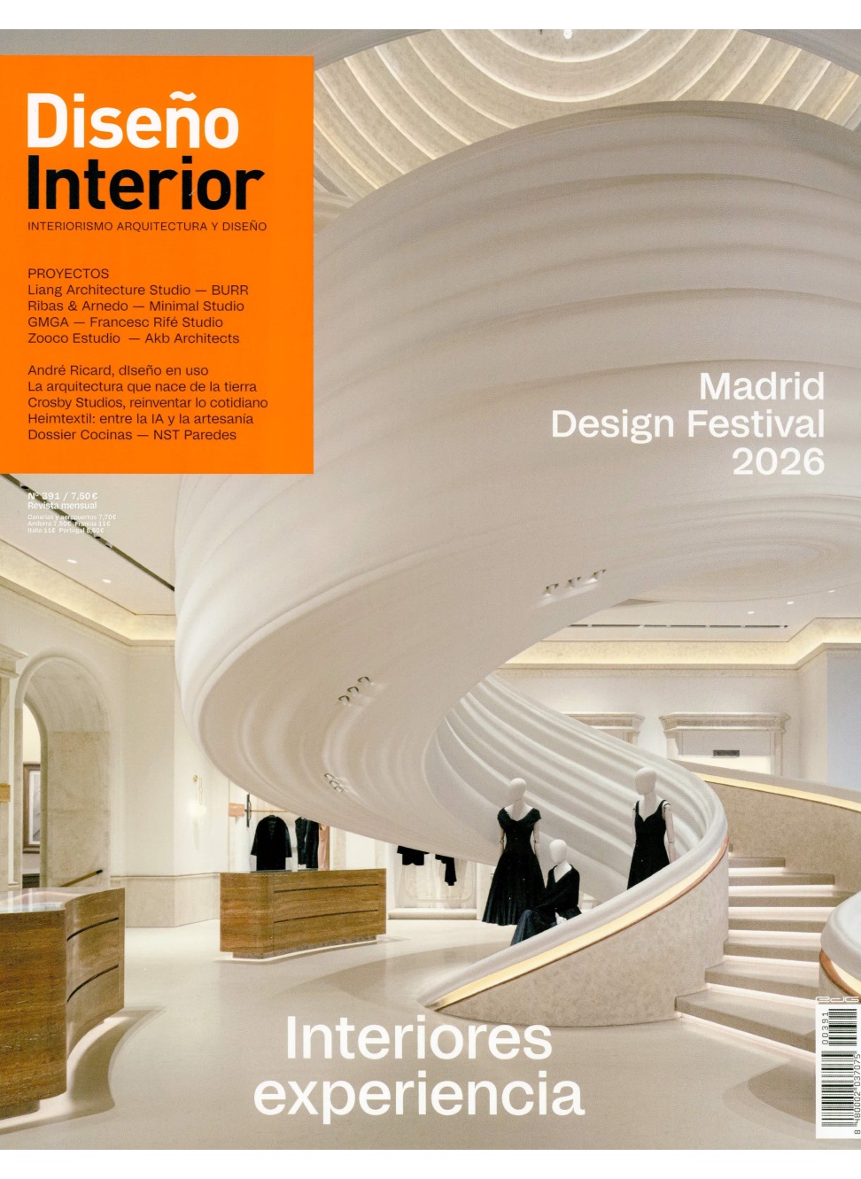 DISENO INTERIOR