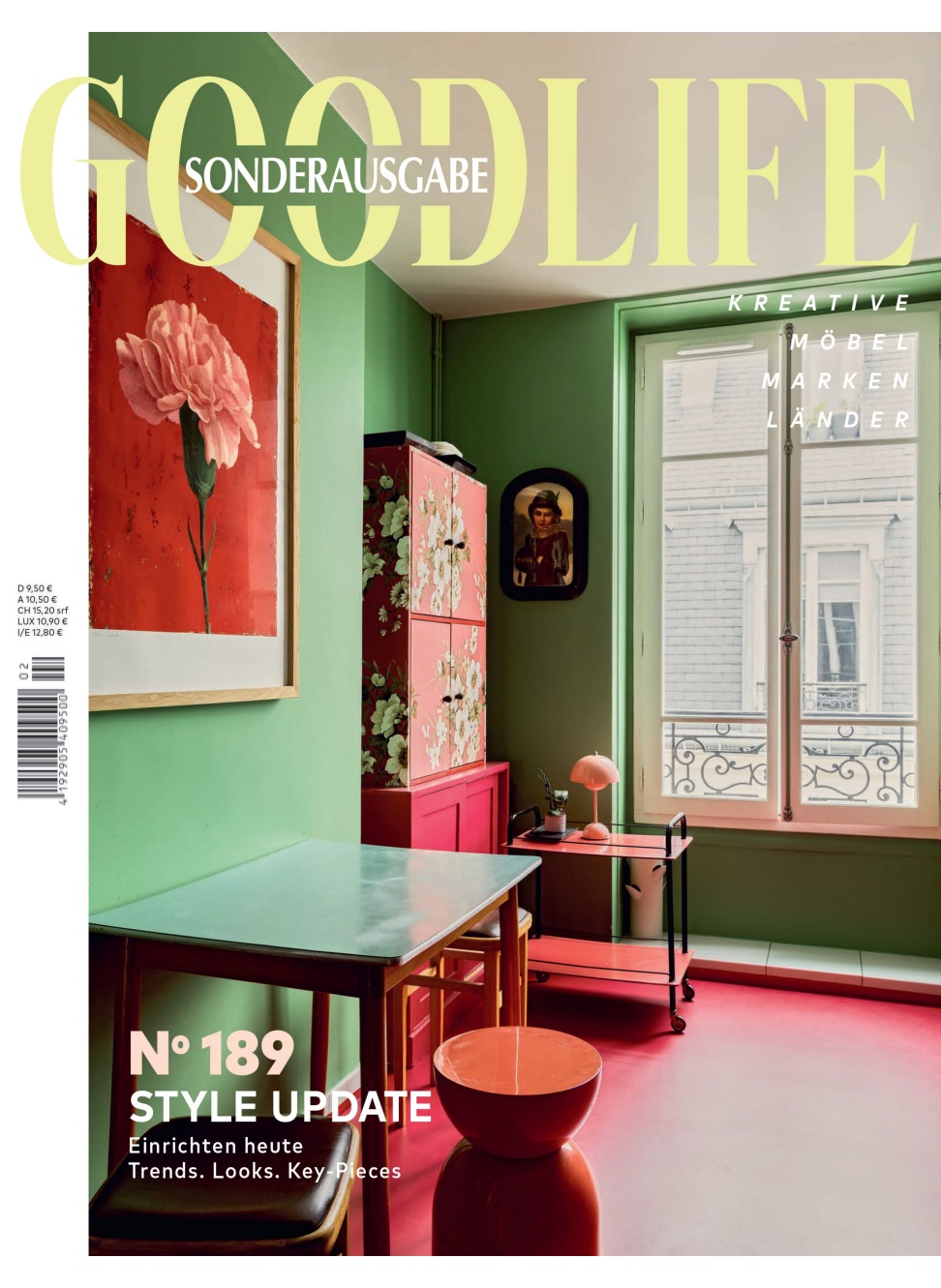 GOODLIFE WOHN!DESIGN