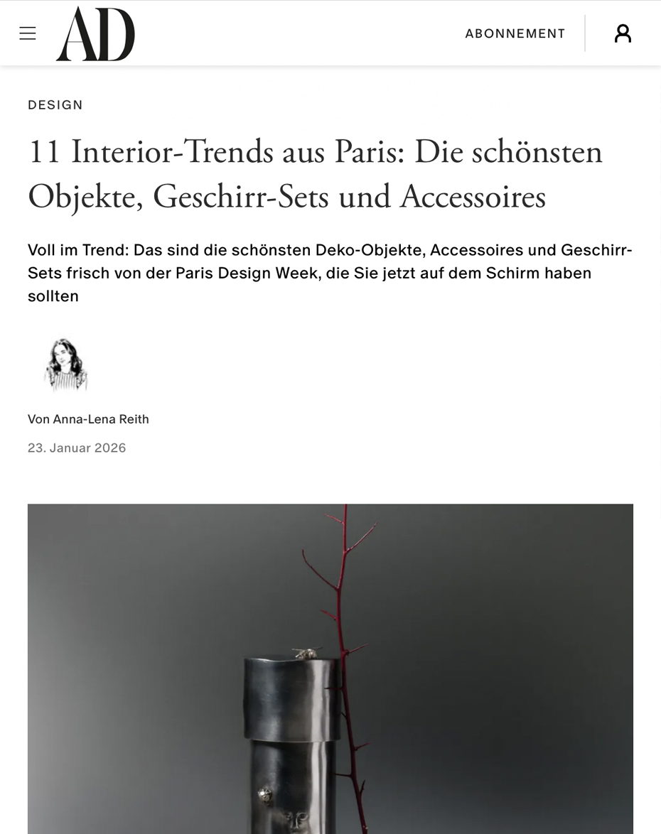 AD Magazin