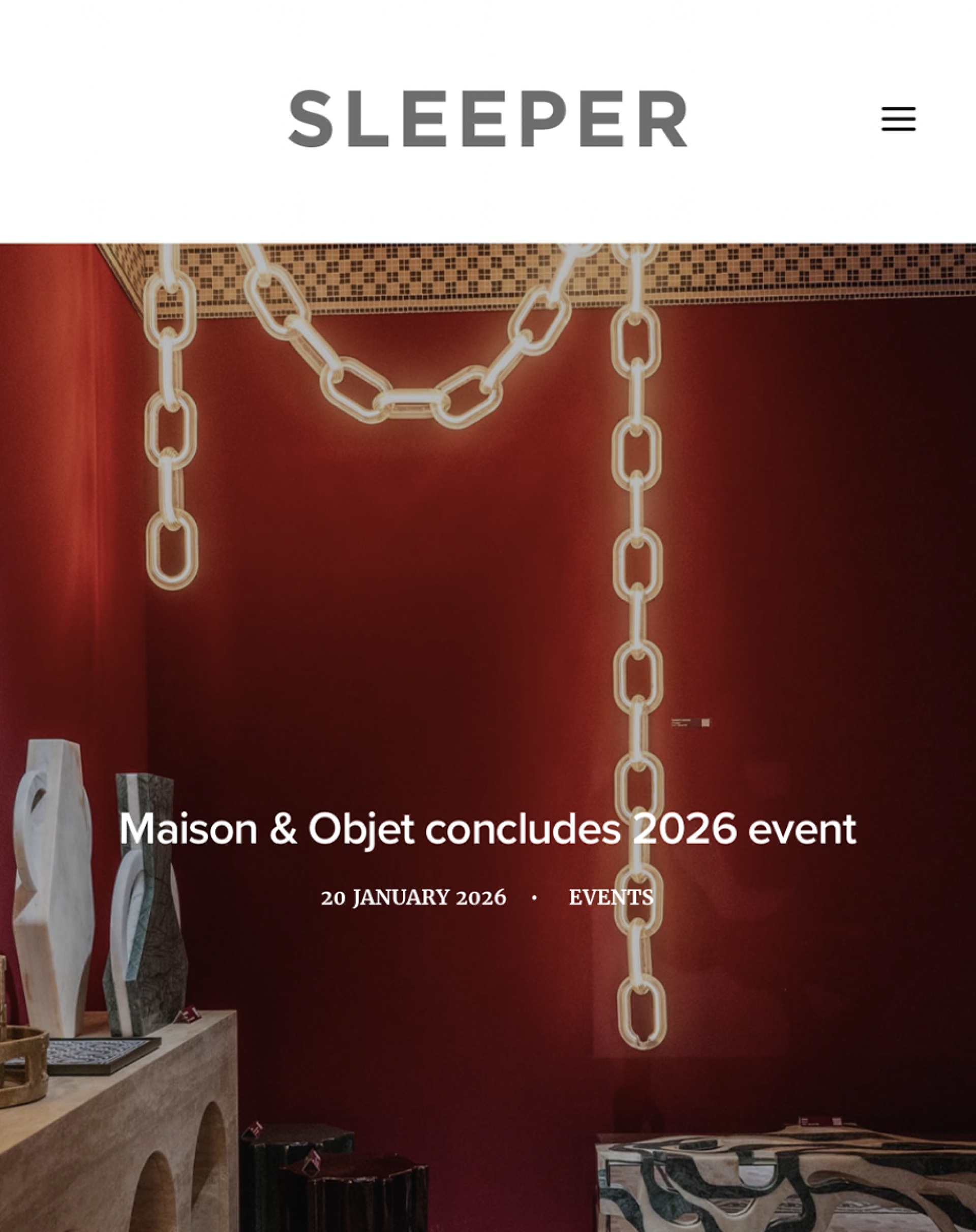 sleepermagazine.com
