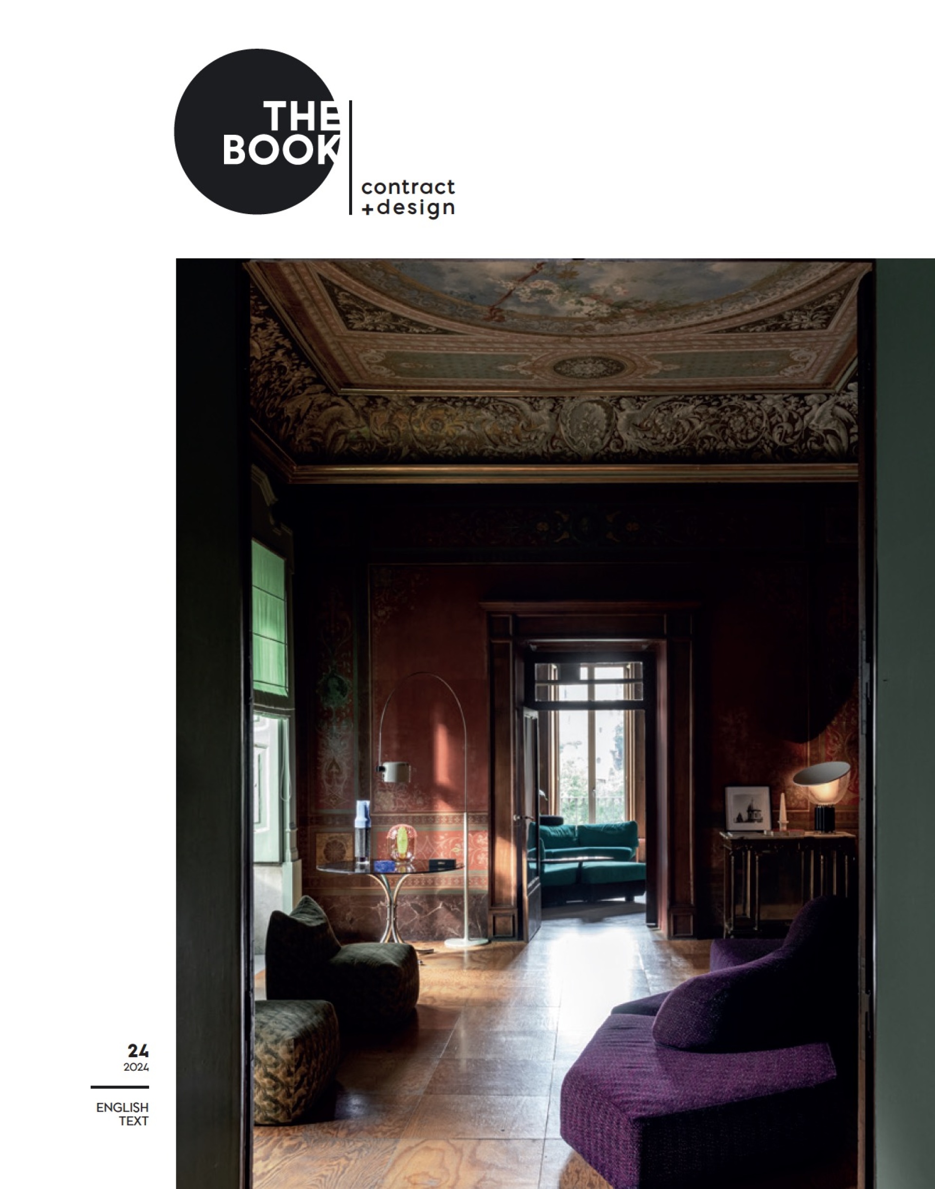 THE BOOK